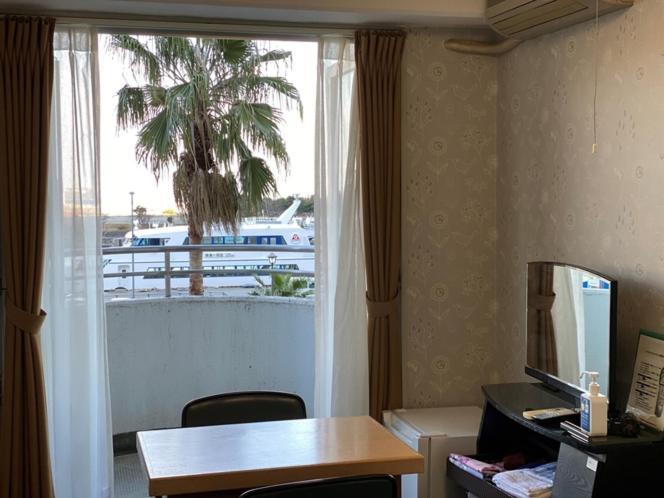 Minoya Hotel Atami  Extérieur photo