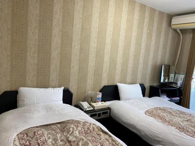 Minoya Hotel Atami  Extérieur photo