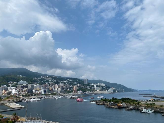 Minoya Hotel Atami  Extérieur photo