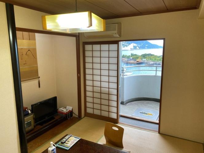 Minoya Hotel Atami  Extérieur photo